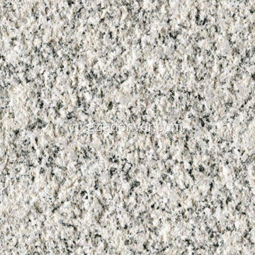 Granietsteen voor decoratie